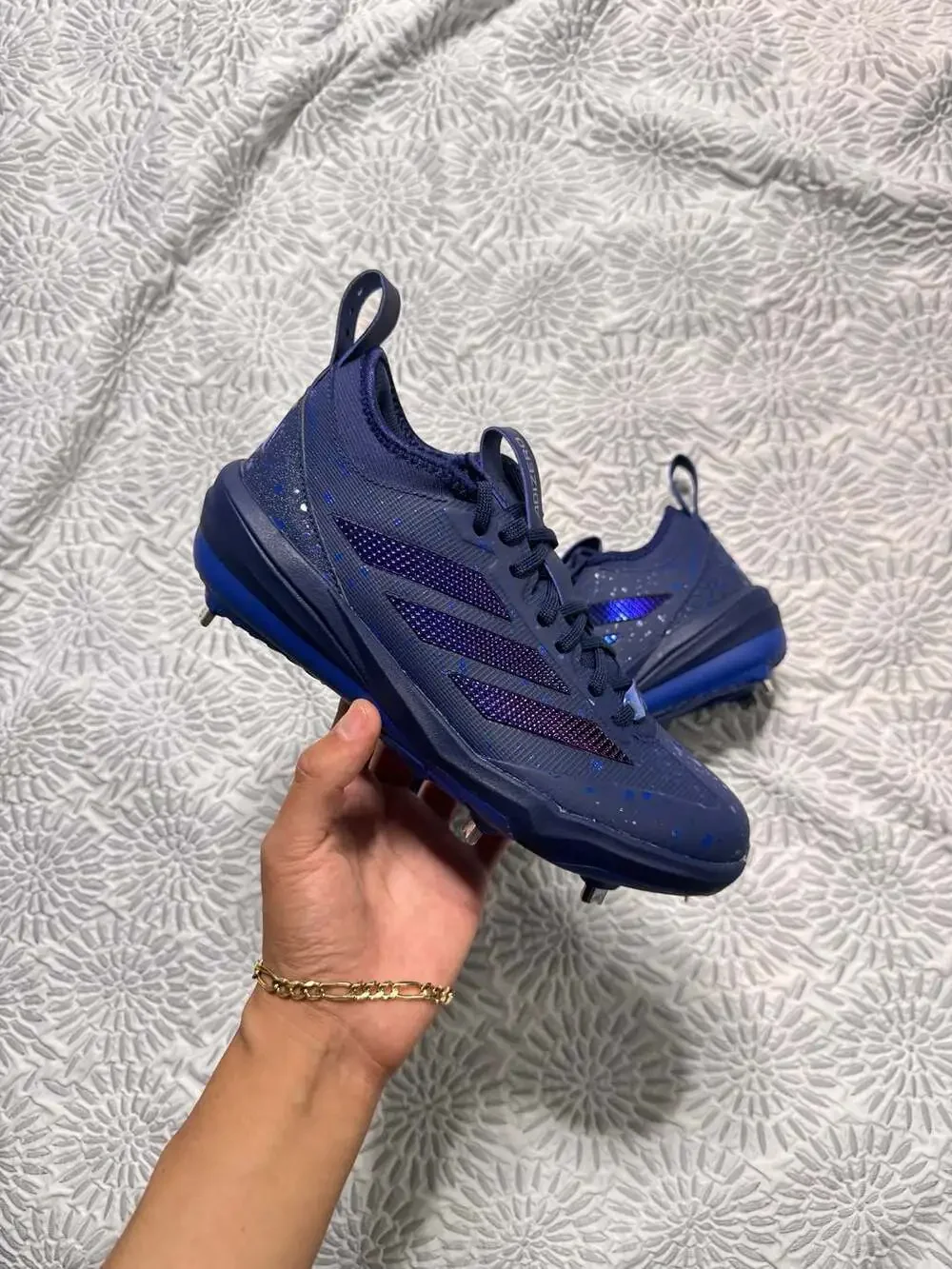 adidas bsb lace